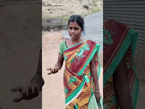 கஷ்டப்படுறவங்கள ஏமாத்ததீங்க #itsmemubarak #பாரதிக்கண்டபுதுமைப்பெண் #humanity #motivation #shorts