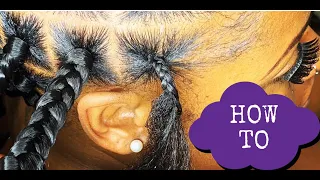 #518. NO RUBBER BANDS NEEDED ; TRY THIS !
