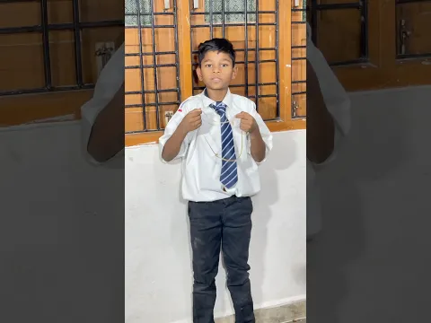 magical🪄chain📿 part 1 #MagicalChain #Magic #MagicVideo #Comedy #Trending #YouTube #Shorts #School