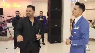 Bernard, Tarkan, Ervin SPLET - Romano Bal 2022 - Org.Dzemo Familija - CukiRecords 4K Production