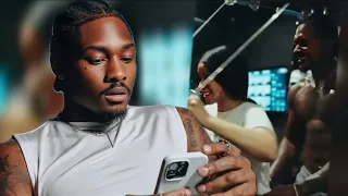 Stefon Diggs Shuts Down Breakup Rumors With Rapper Cardi B !