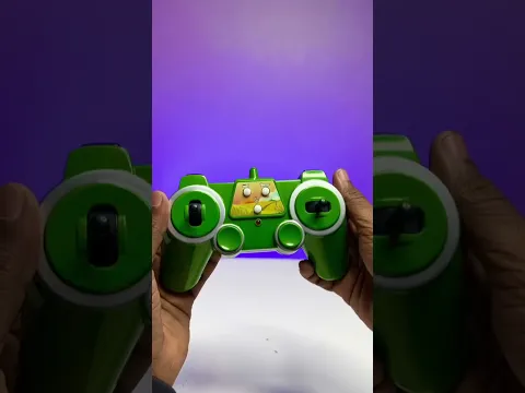 Rc Fastest Tractor #chatpattoytv