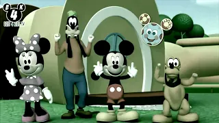Mickey Mouse Clubhouse Hotdog style | Song