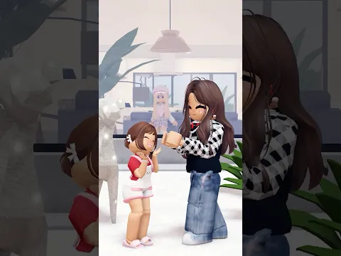 I wish MOM were STILL ALIVE - Part 1 | #roblox #robloxedit #robloxshorts #shorts