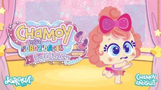 La historia de CHAMOY Mini Bobozidades BALÉ DRIMS - Distroller