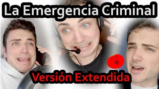 La emergencia Criminal VERSIÓN EXTENDIDA - TikTok Watetomate