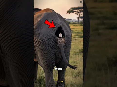 These Bird Sounds Are So Terrifying, You'll Regret Listening…” 😵‍💫😱