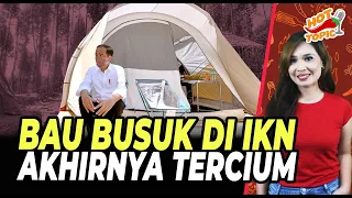 INI PENYEBAB KETUA OTORITA IKN & WAKILNYA MUNDUR BERJAMAAH ⁉️ - Rinny Budoyo (Hot Topic #292)