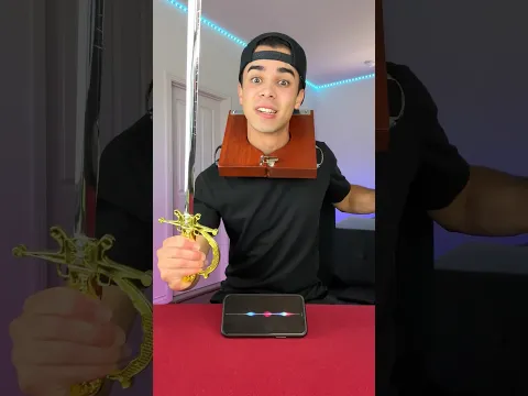 Siri Rates Worlds Best Magic Tricks! 📲