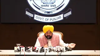 ਰਾਸ਼ਨ ਕਾਰਡ ਕੱਟਣ ਦੇ ਮਾਮਲੇ ’ਚ ਭਗਵੰਤ