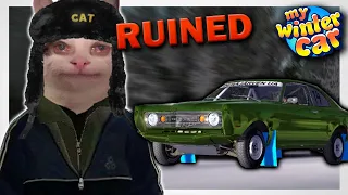 My Winter Car Ruined My Life…