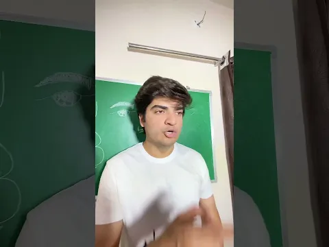 Jadui school 🏫😱(part-1) | Ye kesa school hai 😰| Vishwamitra kingrani | #shorts
