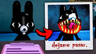 Hospital de Animales, pero solo ACEPTO ANOMALIAS... (Roblox)
