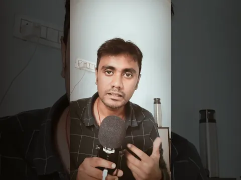 He Quit the Most Powerful Government Job in India to Build a ₹28,000 Crore company #ytshorts