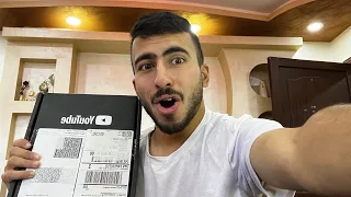أنجاز 100 الف مشترك 😎🔥