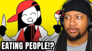 BUTCHER VANITY ft. Yi Xi | Reaction!