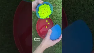Oddly Satisfying Reverse
