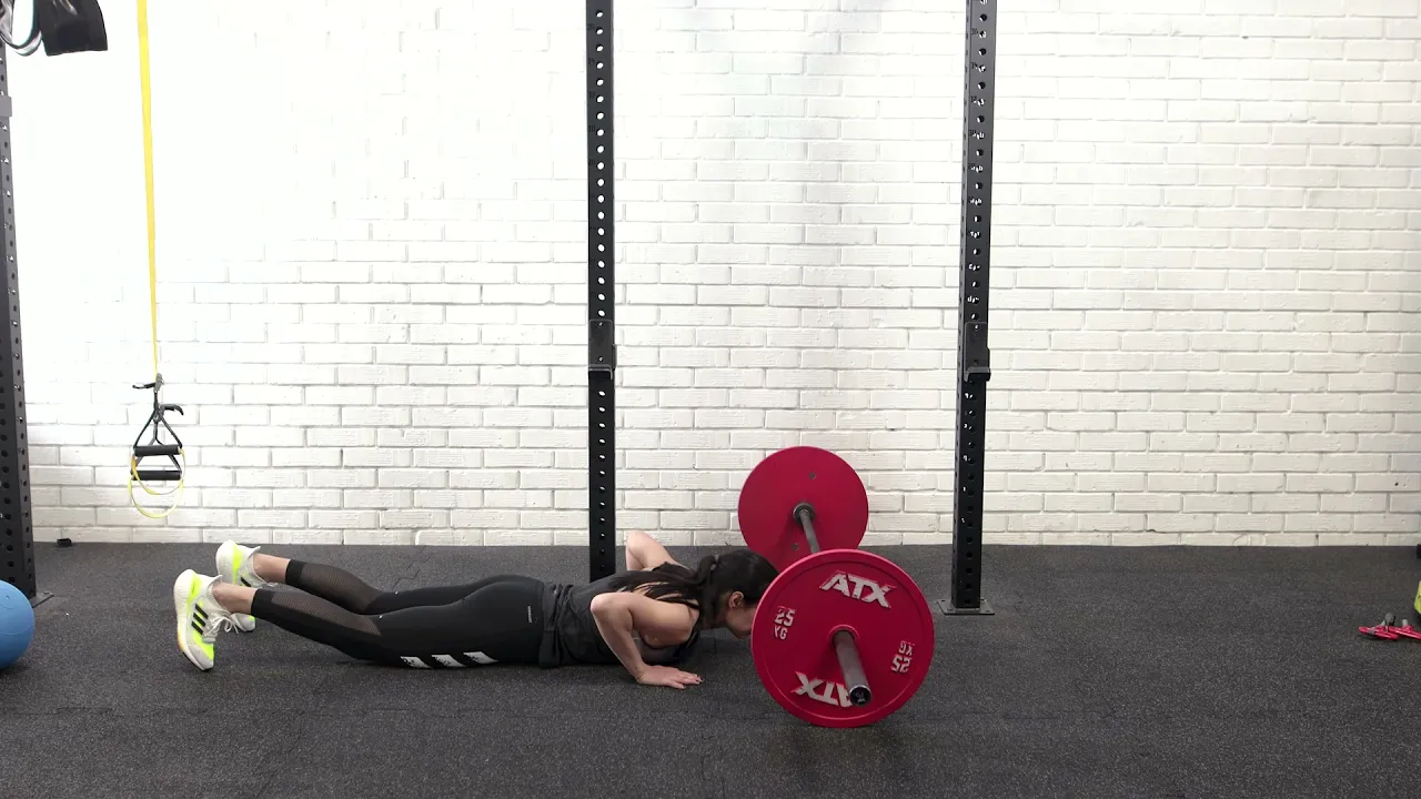 Image Bar-Facing Burpee