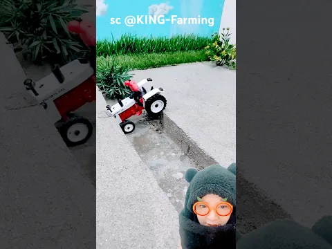 benerin jalannya✨KING-Farming