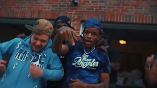 LATTO PUT IT ON THE FLOOR GMIX -AYOO KD FT GIFFY PLUGGO (OFFICIAL VIDEO)