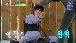 [찬또예능] 2021 뽕숭아학당 42회 영웅뽕색 이찬원편 #이찬원 #뽕숭아학당