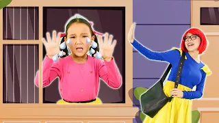 Canción "No sientas celos" | Divertidas canciones para niños | Canciones Infantiles En Español