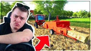KUPILI SMO NOVU PRESU ZA BALE -  Balkanska Farma SEZONA 3 EP15 w/Djura