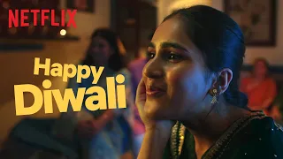 Netflix Parivaar ki taraf se, Happy Diwali! ✨🪔
