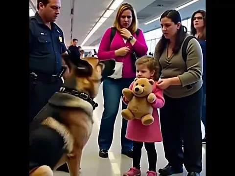 Everyone thought it was a false alarm - until they opened the bear.