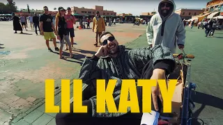 AhmedSabiri - LIL KATY ( Official Music Video )