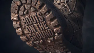Daz - Boots on the Ground | Music Video