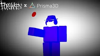 Flipnote chance model x how to actually animate 118o8's accessories Prisma 3D