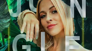 JUNGLE - SARAH B.