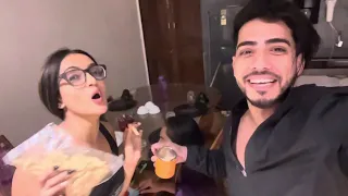 Manali bolkar Lonavala le gaye 🤪 | room k liye ladai 🤪 | Vishal bhatt vlog