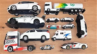 REVIEW CARS Ford GT, Impala, Camper, C4 Cactus, Golf GTI, Alphard V6, BMW i8, Viper SRT, ACTROS, GT3