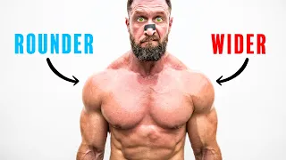 This 100% Gets You WIDER!