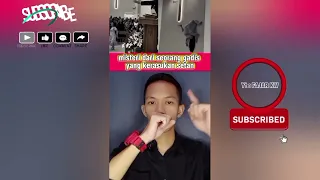 CERITA MISTERI HANTU YANG MENAKUTKAN 