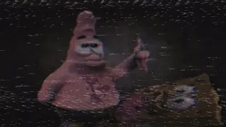 Hora de contar a verdade sobre Episodio perdido do Bob Esponja Patrick's Leg l Ambuplay