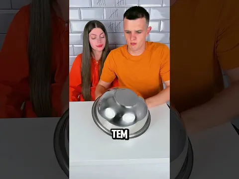 Ela teve uma grande surpresa nas caixas de frango 😱
