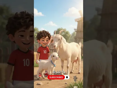 الصندوق بيتحرك لوحده… ويزن اكتشف مين جواه! 😱🐐