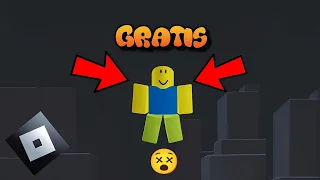 COMO SER CHIQUITO EN ROBLOX 👉GRATIS👈 🤯 2025