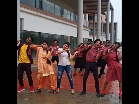kishan sen new song / CG TAKA TAK / CG TIK TOK