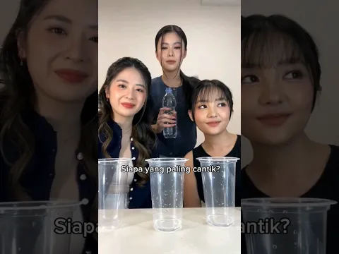 Cici Eve Kalala Main Games Siapa yang Paling Cantik?