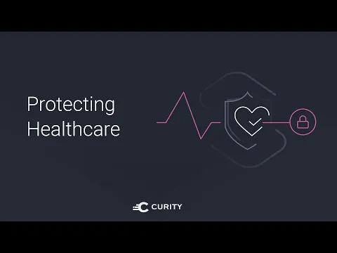 Curity Healthcare Solutions™️