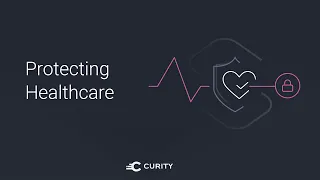 Curity Healthcare Solutions™️