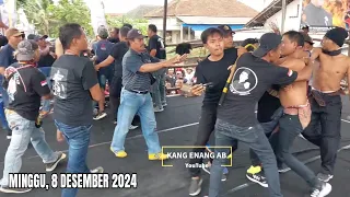 HADECH TIBAN GEGER/RICUH‼️ AKIBAT ULAH PEMAIN TIBAN YANG EMOSIONAL | TIBAN SATRIO PECUT REJOTANGAN