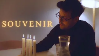 Souvenir -  Yassine Jarram,  Jarram