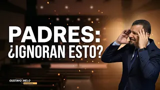 Los Padres Que Ignoran Esto Pierden a Sus Hijos Espiritualmente