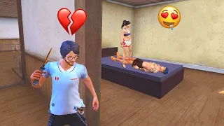 NOOB TO PRO JOURNEY LVL 100 ⚡ GIRLFRIEND 💔 MURDER 🤬