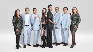 Los Ángeles Azules, Luck Ra & Yami Safdie - Si Sabes Contar (Video Oficial)